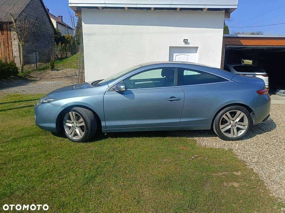 Renault Laguna - 9