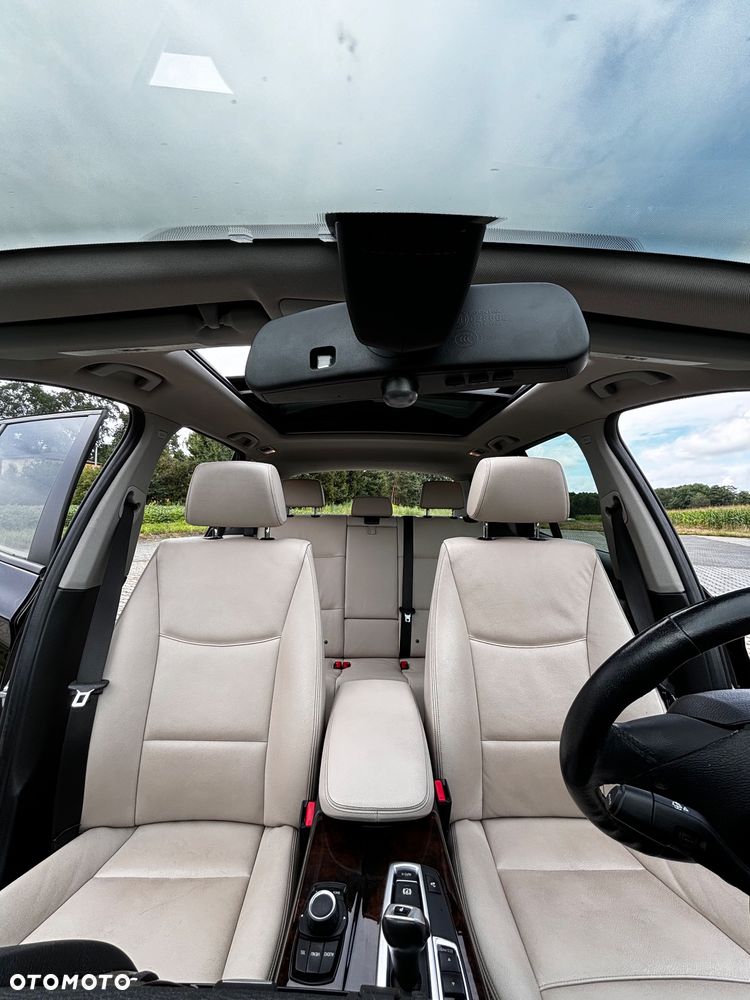 BMW X3 28i xDrive - 13