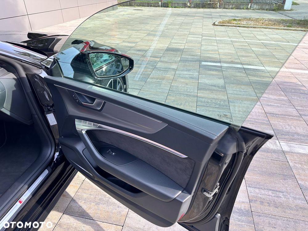Audi A7 Sportback - 8