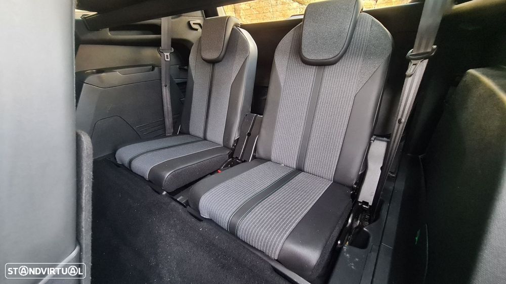 Peugeot 5008 1.5 BlueHDi Allure Pack - 53