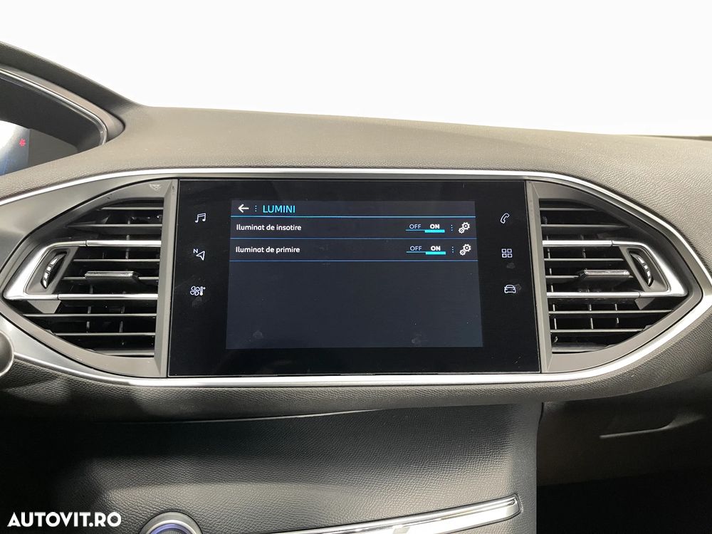 Peugeot 308 PureTech 110 Stop & Start Active Pack - 19