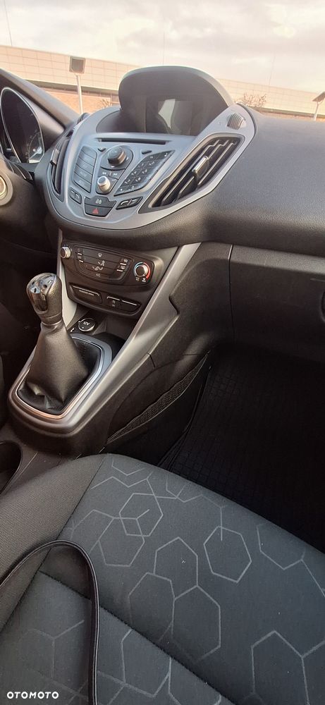 Ford B-MAX - 8