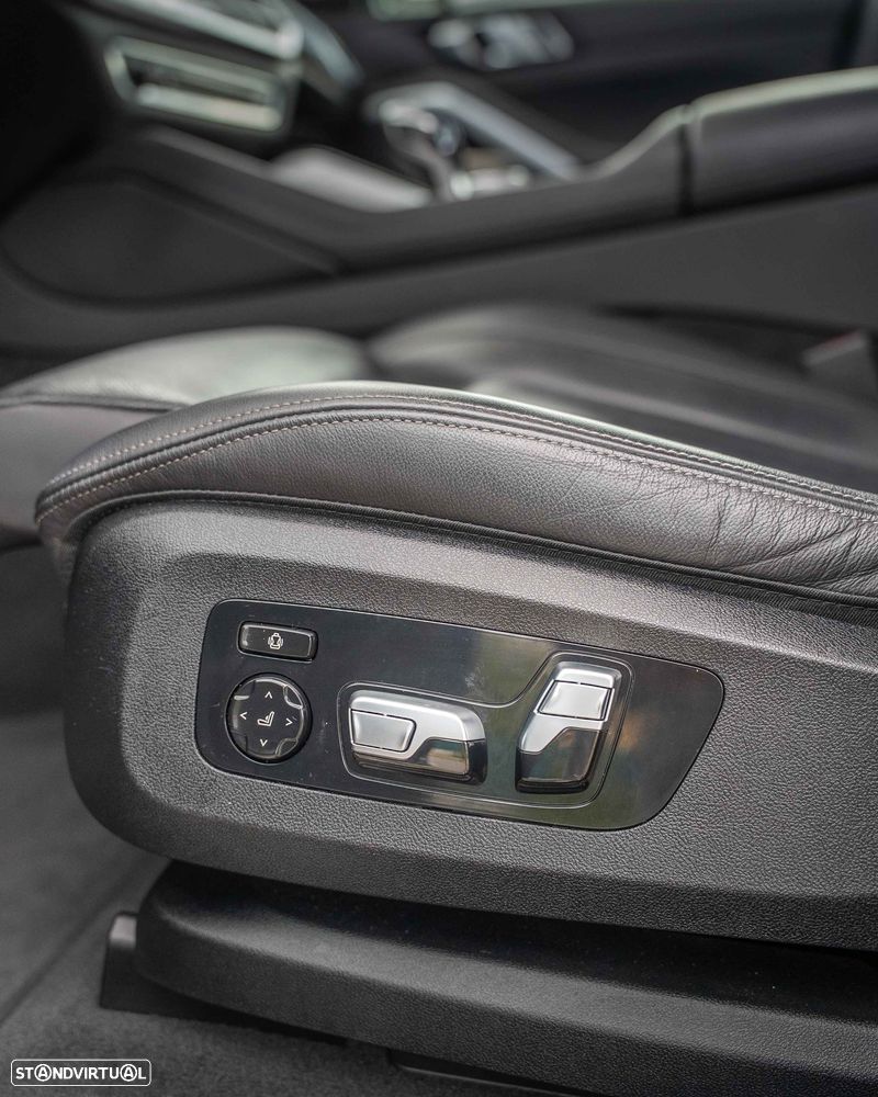 BMW X6 xDrive30d - 36