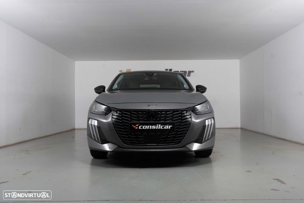 Peugeot 208 1.2 PureTech Allure Pack - 4