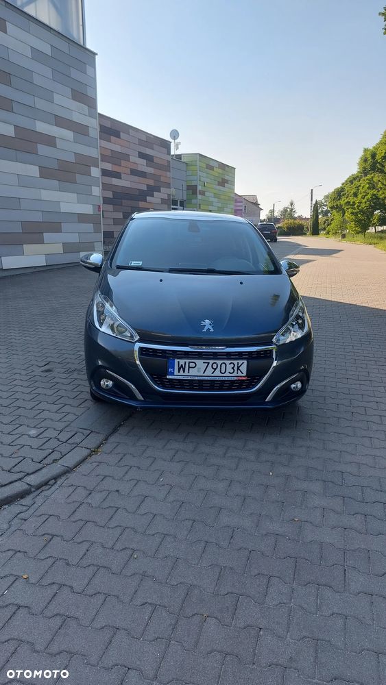 Peugeot 208 1.2 PureTech Allure - 2