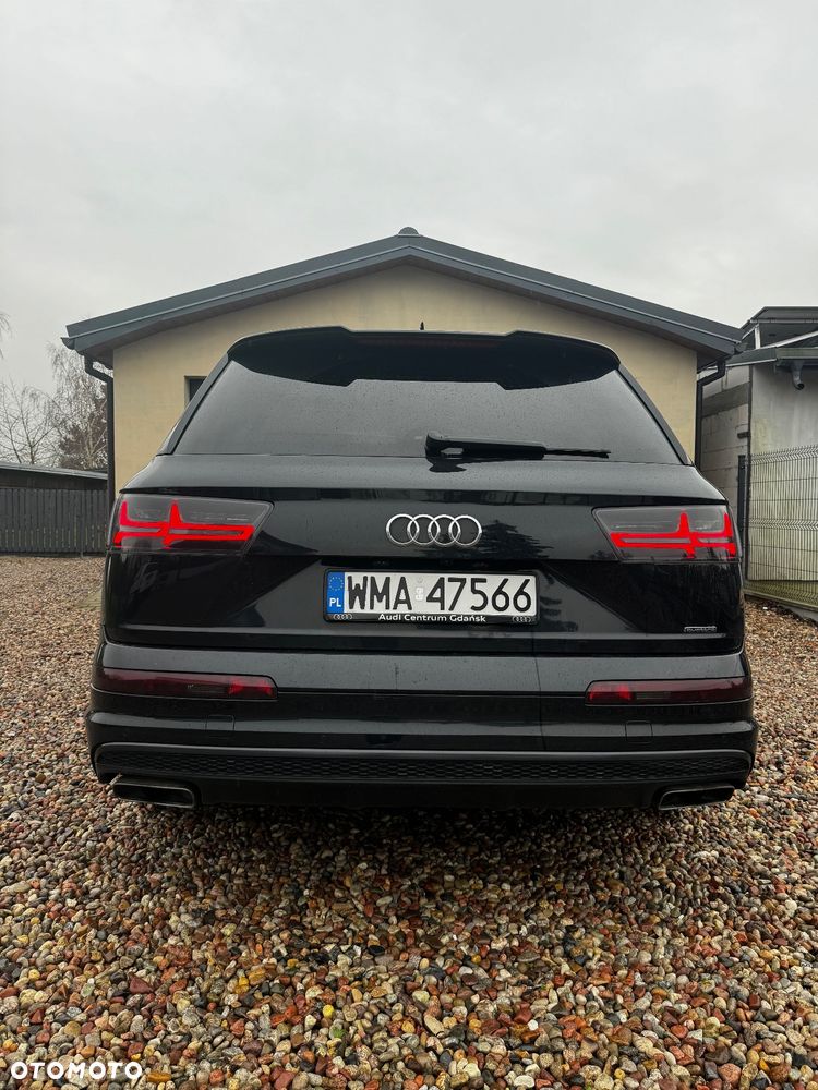 Audi Q7 45 TDI Quattro Tiptronic - 6