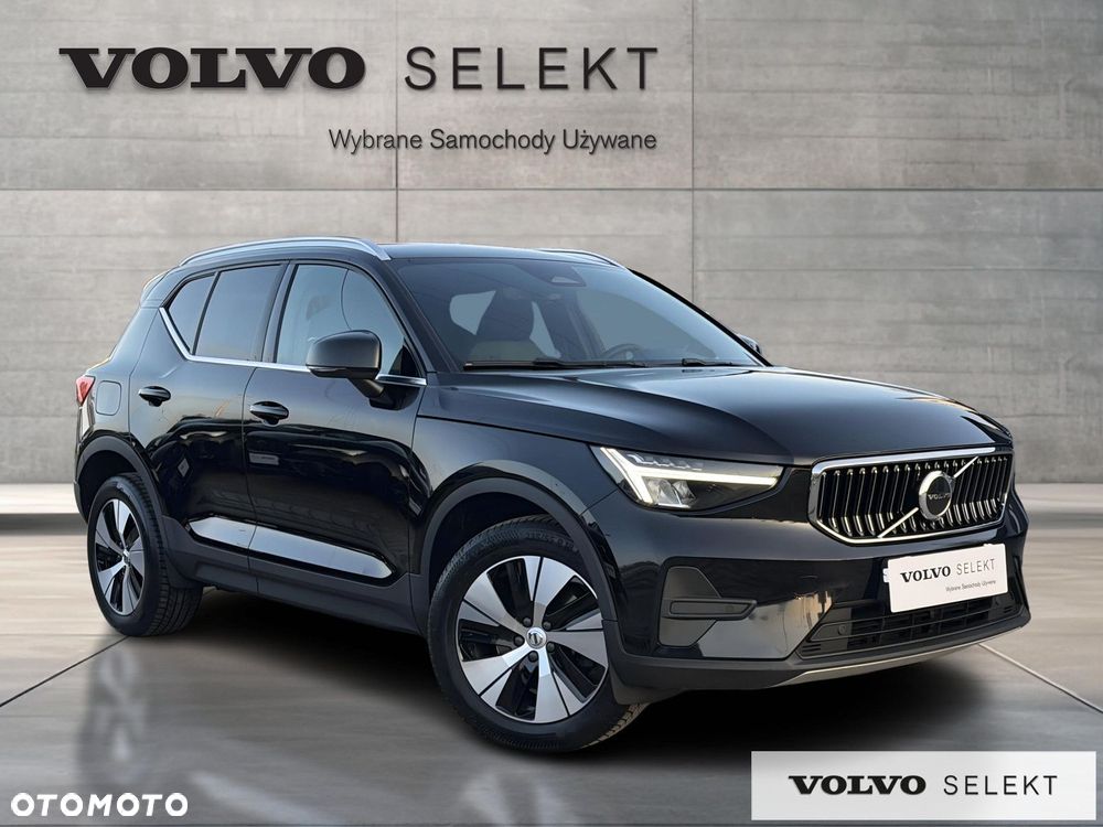 Volvo XC 40 - 8