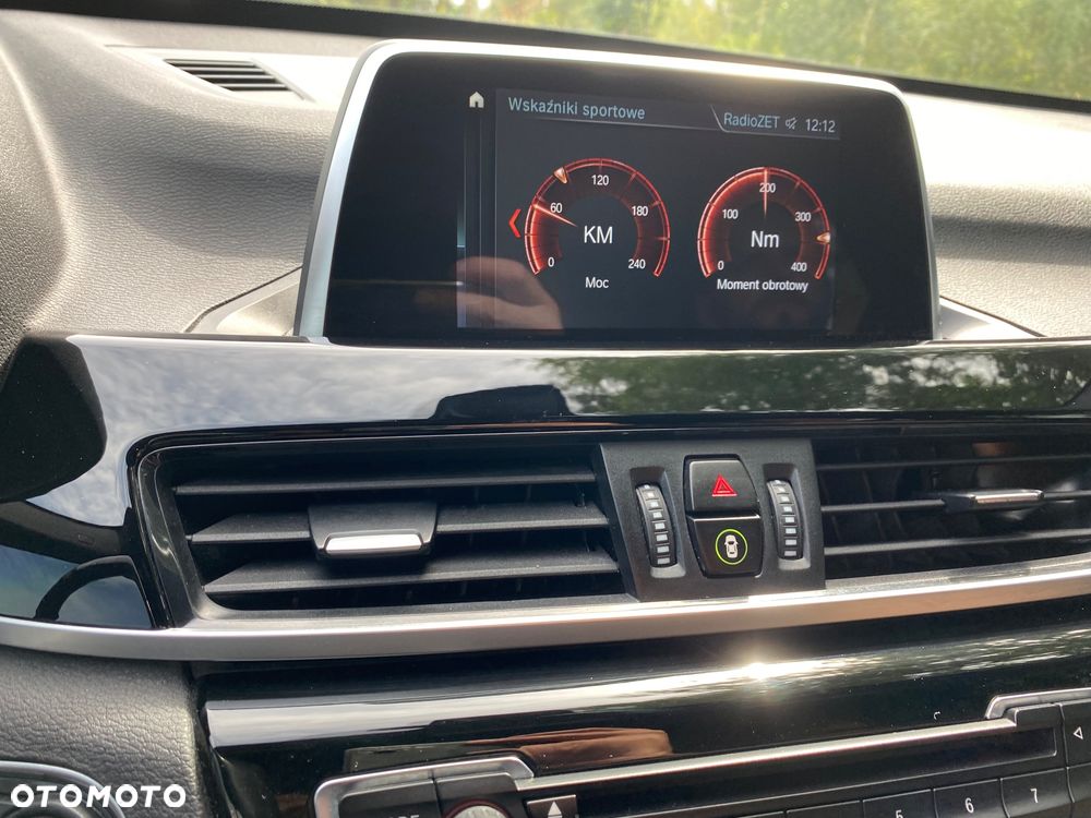 BMW X1 - 18