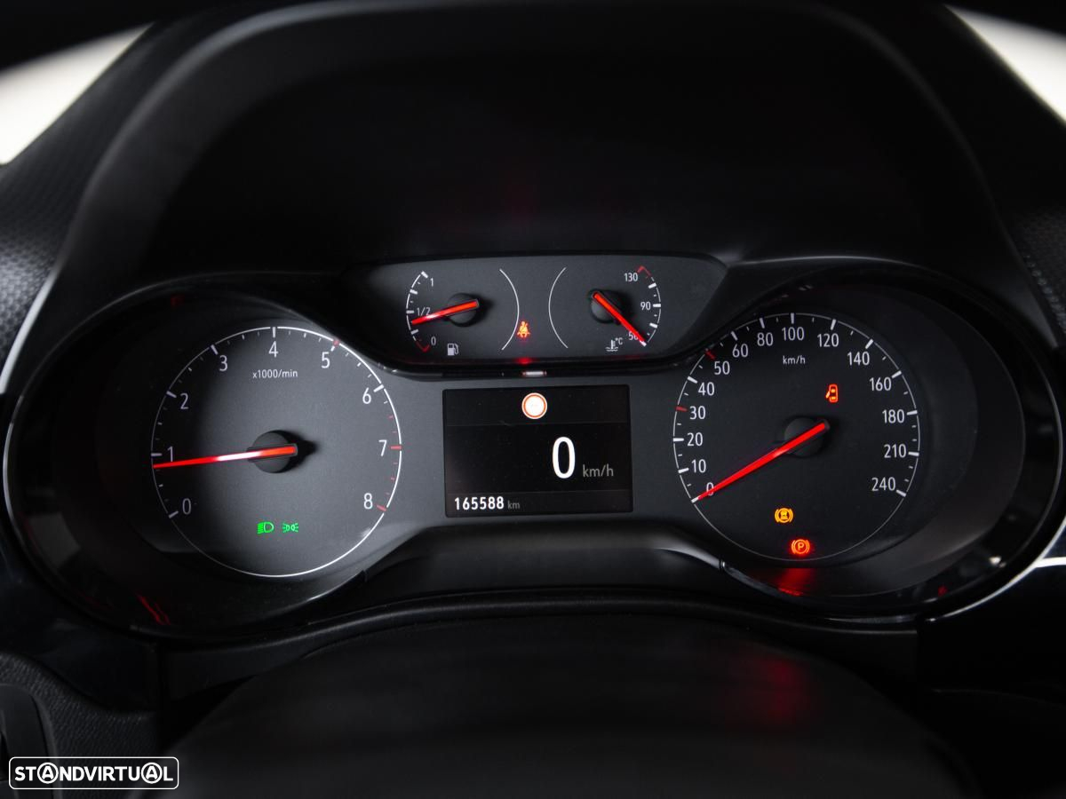 Opel Corsa - 19