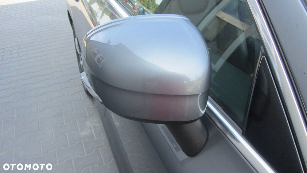 VOLVO XC60 II XC 60 2 SZARE PRAWE LUSTERKO BLIS ASYSTENT 714-16 2019R - 2