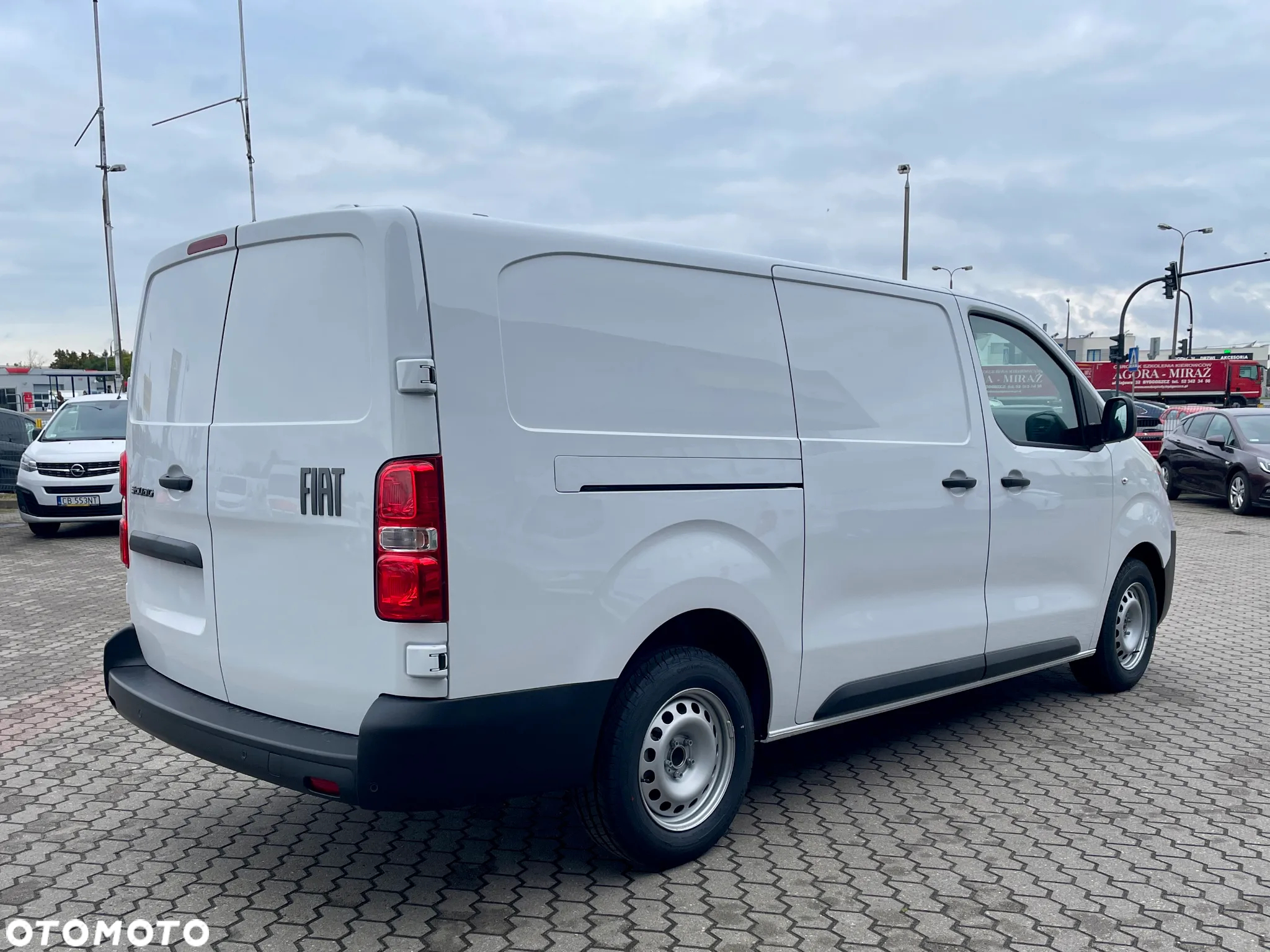 Fiat Scudo - 6