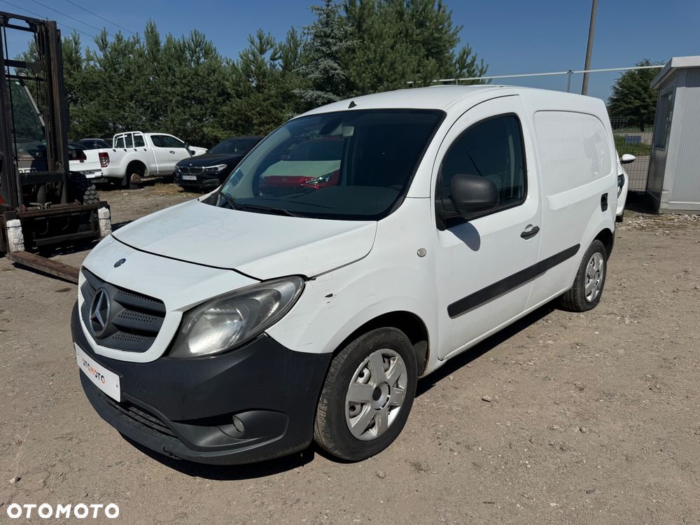 Mercedes-Benz Citan - 4