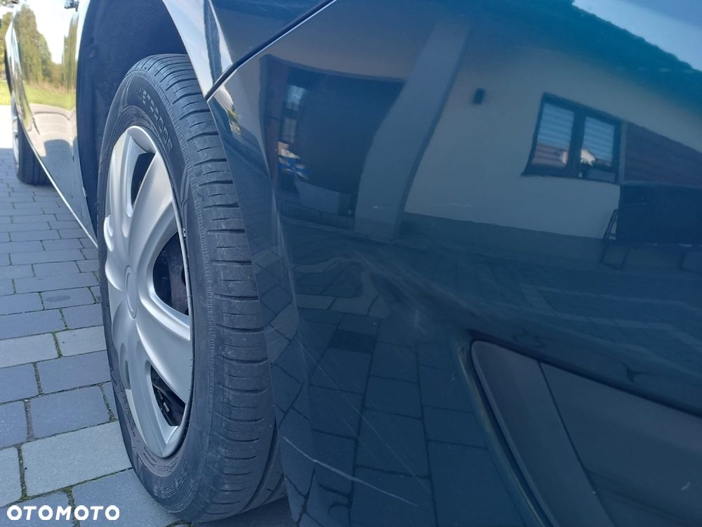 Opel Astra 1.4 T Active - 12