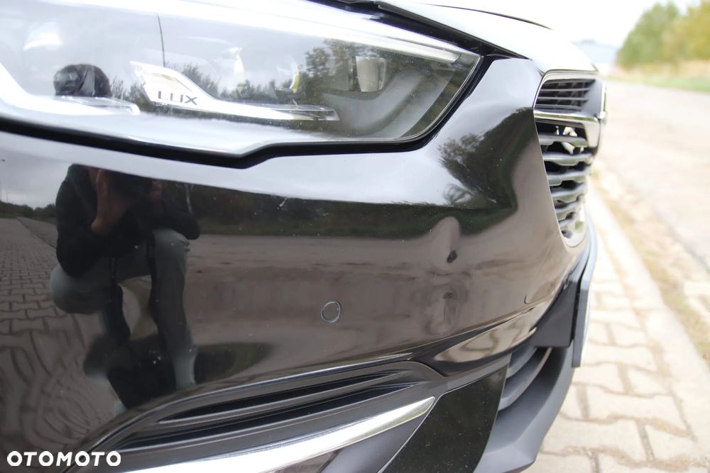 Opel Insignia 2.0 CDTI Elite S&S - 18