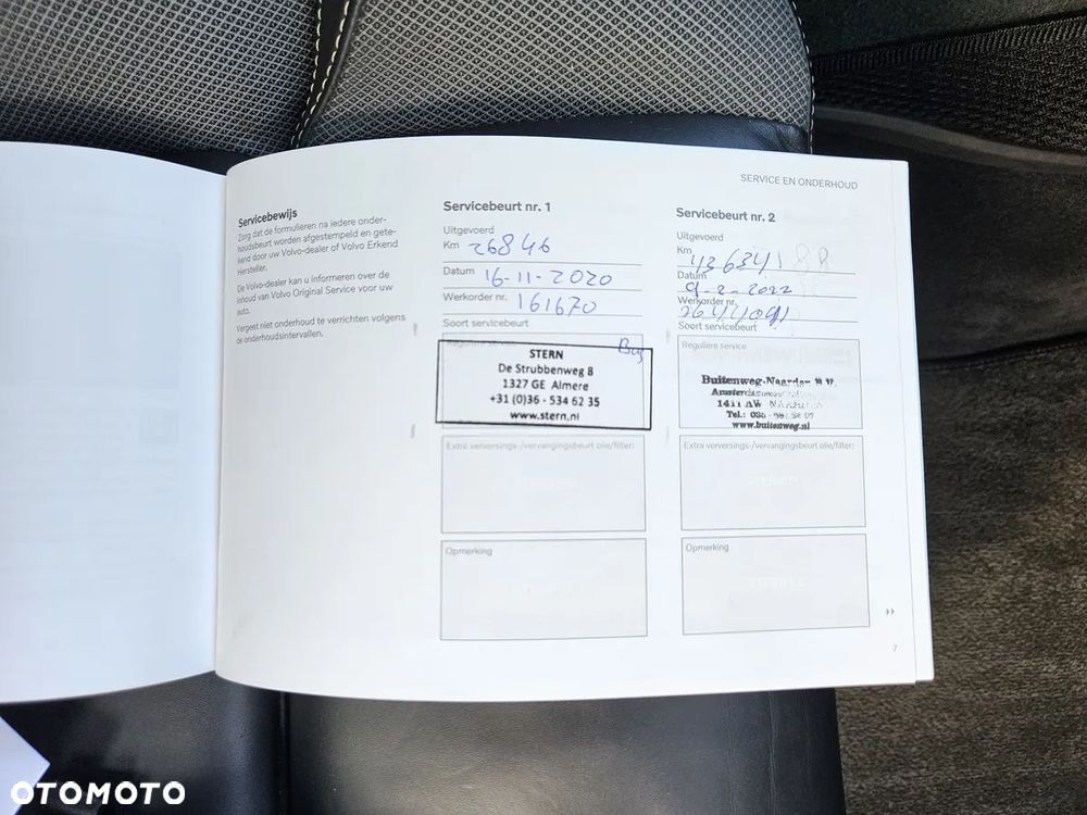 Volvo S60 T4 R-Design - 35