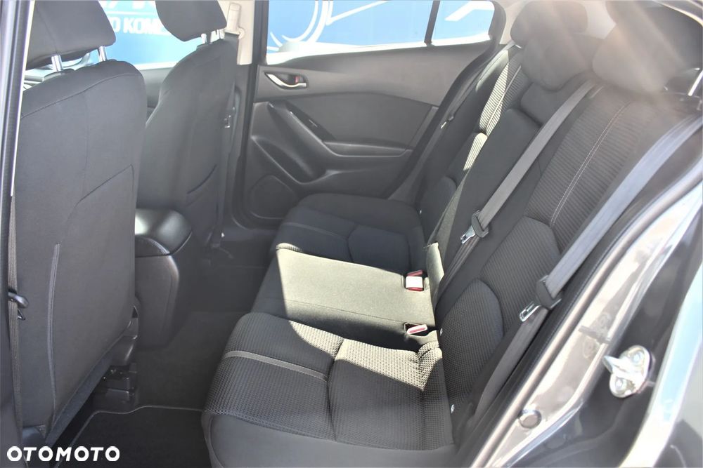 Mazda 3 1.5 D Skypassion - 12