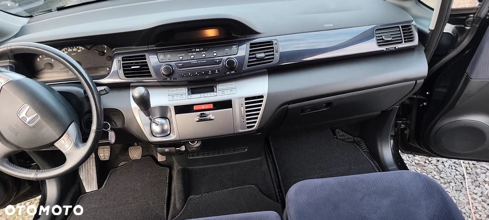 Honda FR-V 1.8 Executive - 10