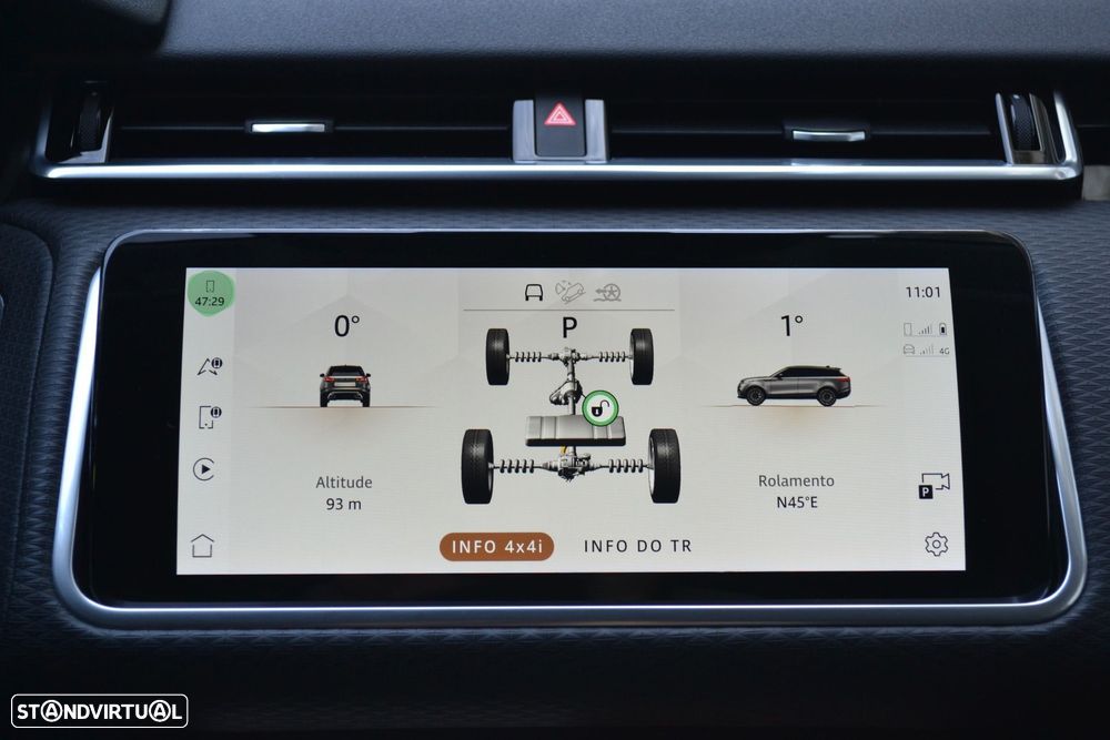 Land Rover Range Rover Velar 2.0 P400e AWD S - 50