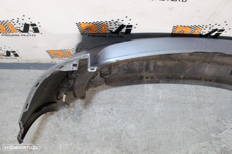 Parachoques Traseiro Volkswagen Golf Vi (5K1)  Parachoques De Tras Vw - 5