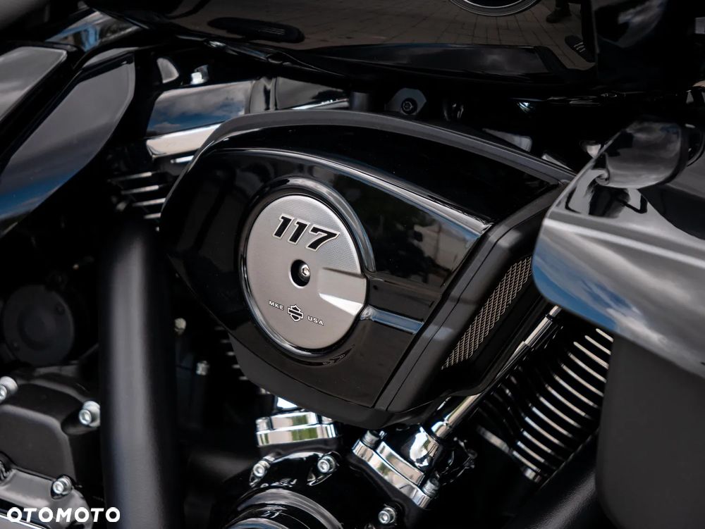 Harley-Davidson Touring Road Glide - 9