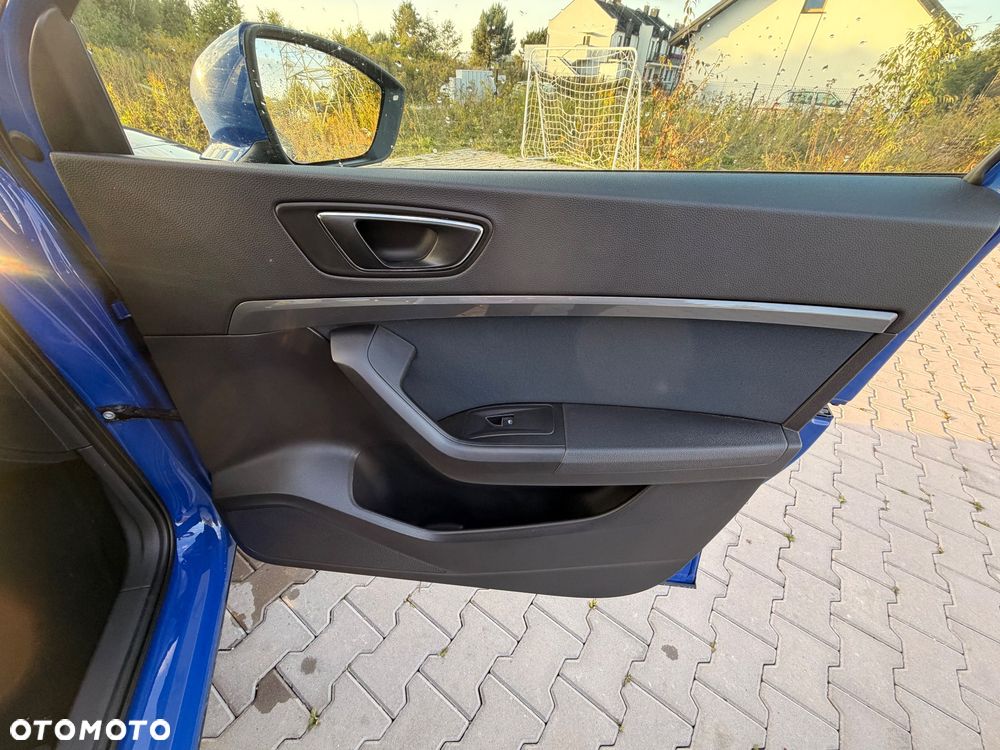 Seat Ateca 1.6 TDI Ecomotive Style S&S - 14