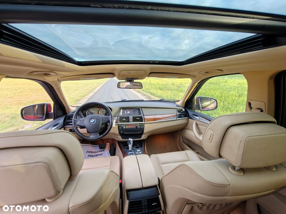 BMW X5 3.0si xDrive - 6