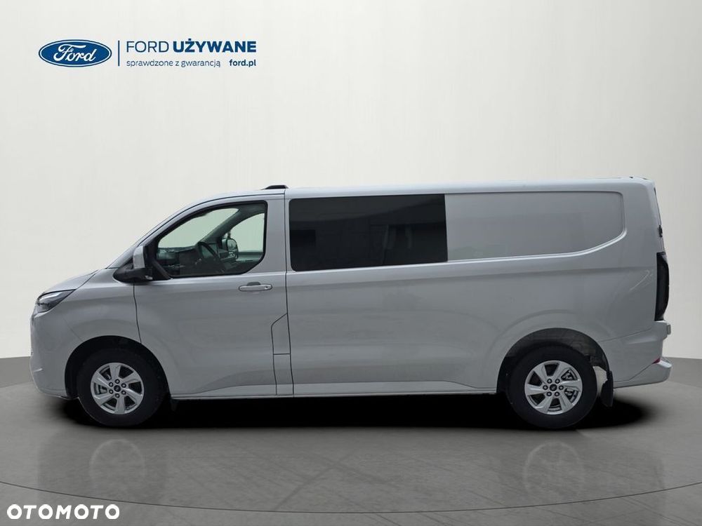 Ford Transit-custom - 14