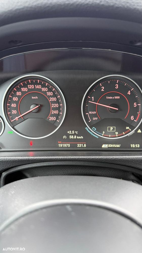BMW Seria 3 - 13