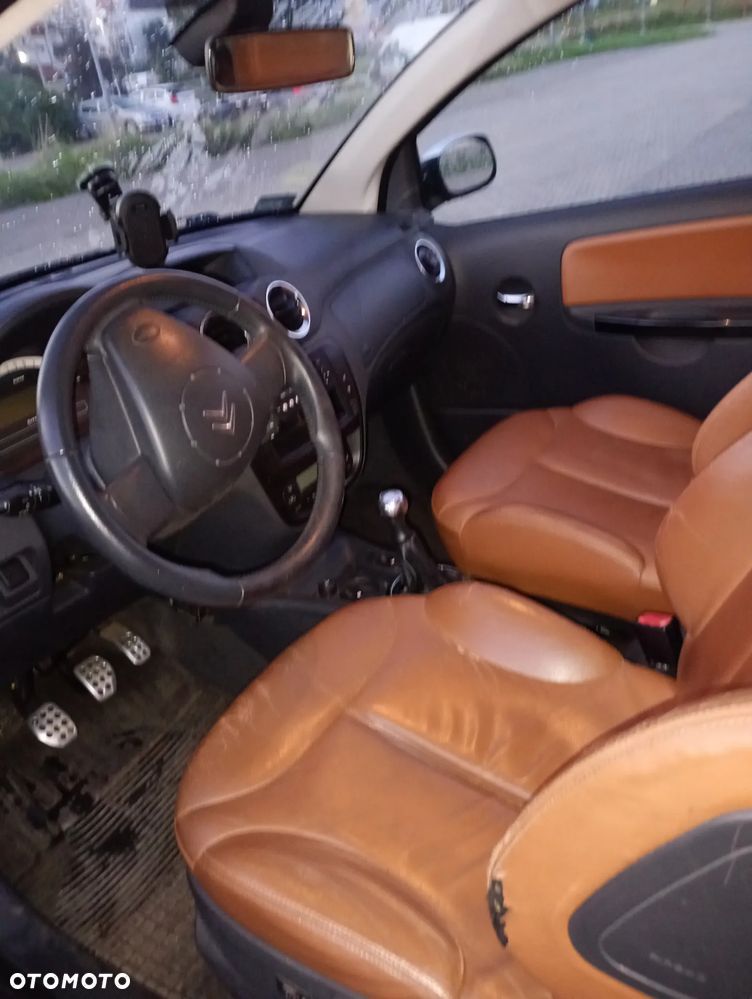 Citroën C2 - 5