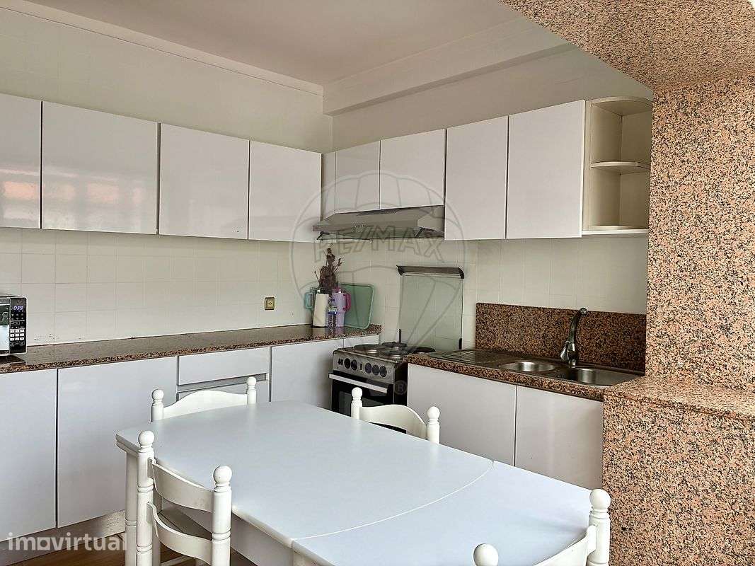 Apartamento T3 para arrendamento - Grande imagem: 5/14