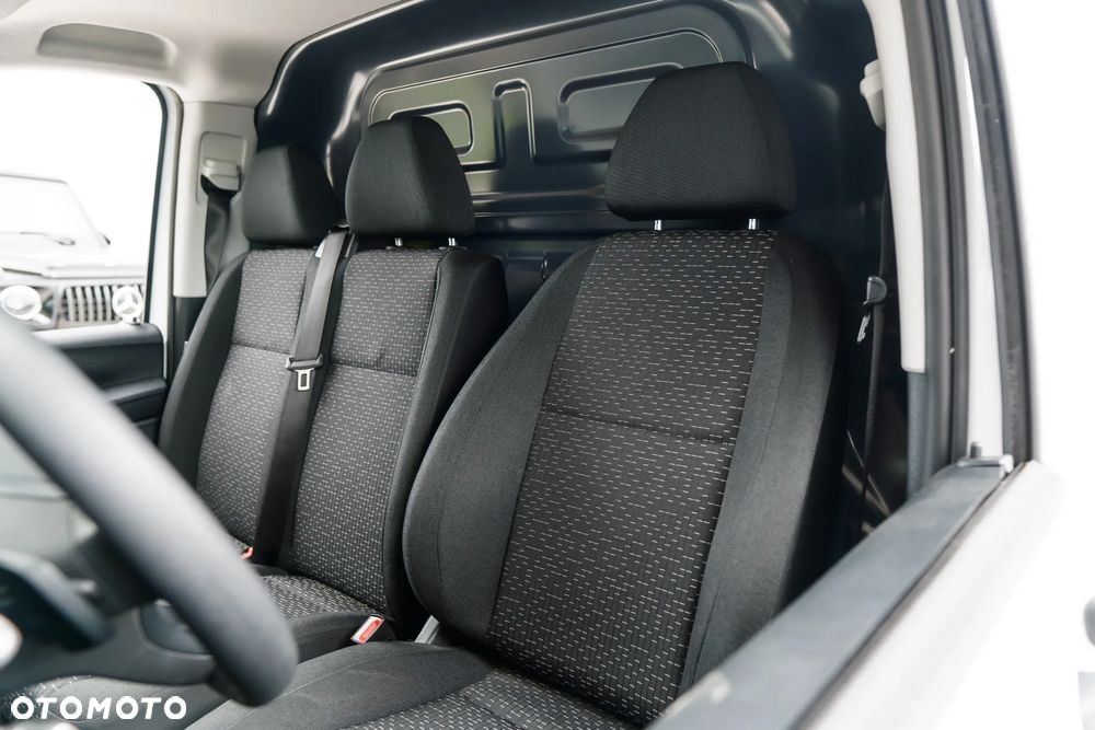 Mercedes-Benz Vito Furgon - 9
