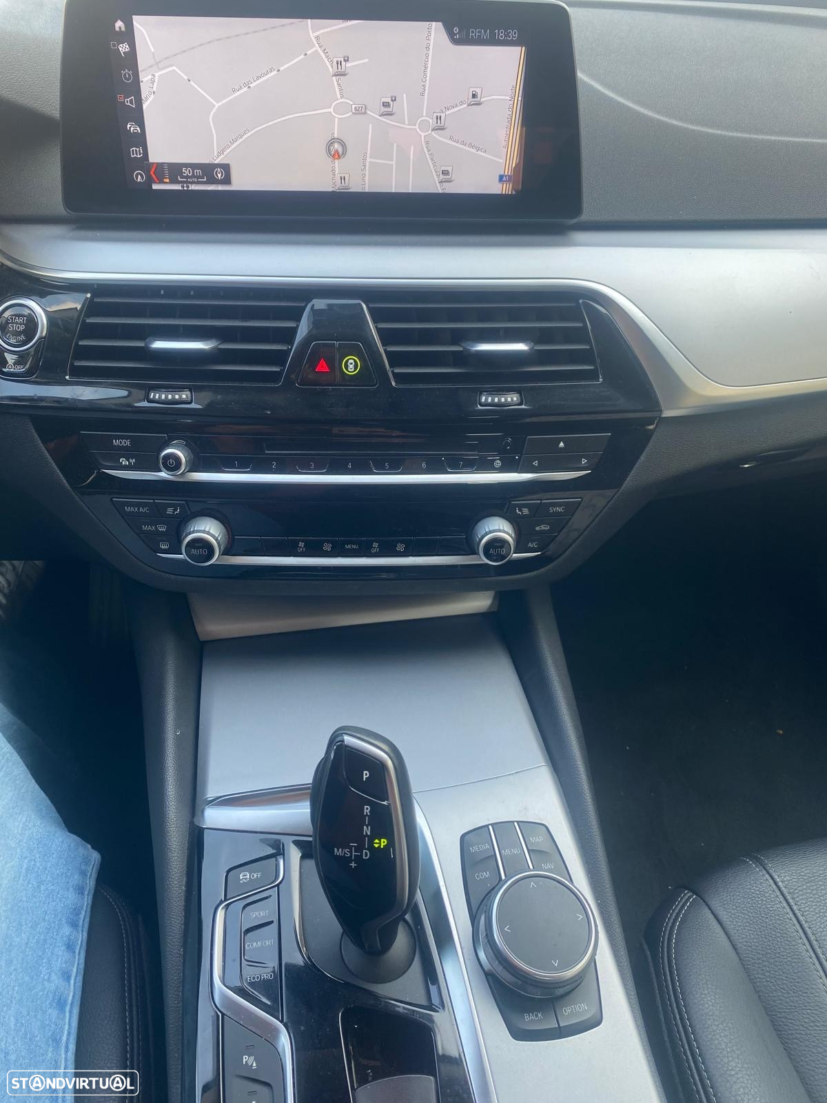 BMW 630 Gran Turismo d Line Sport - 20