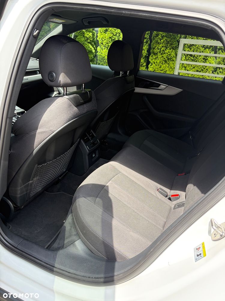 Audi A4 Allroad - 7