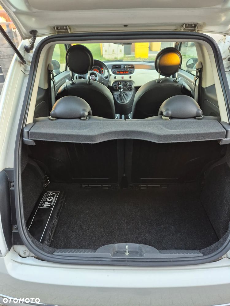 Fiat 500 - 8