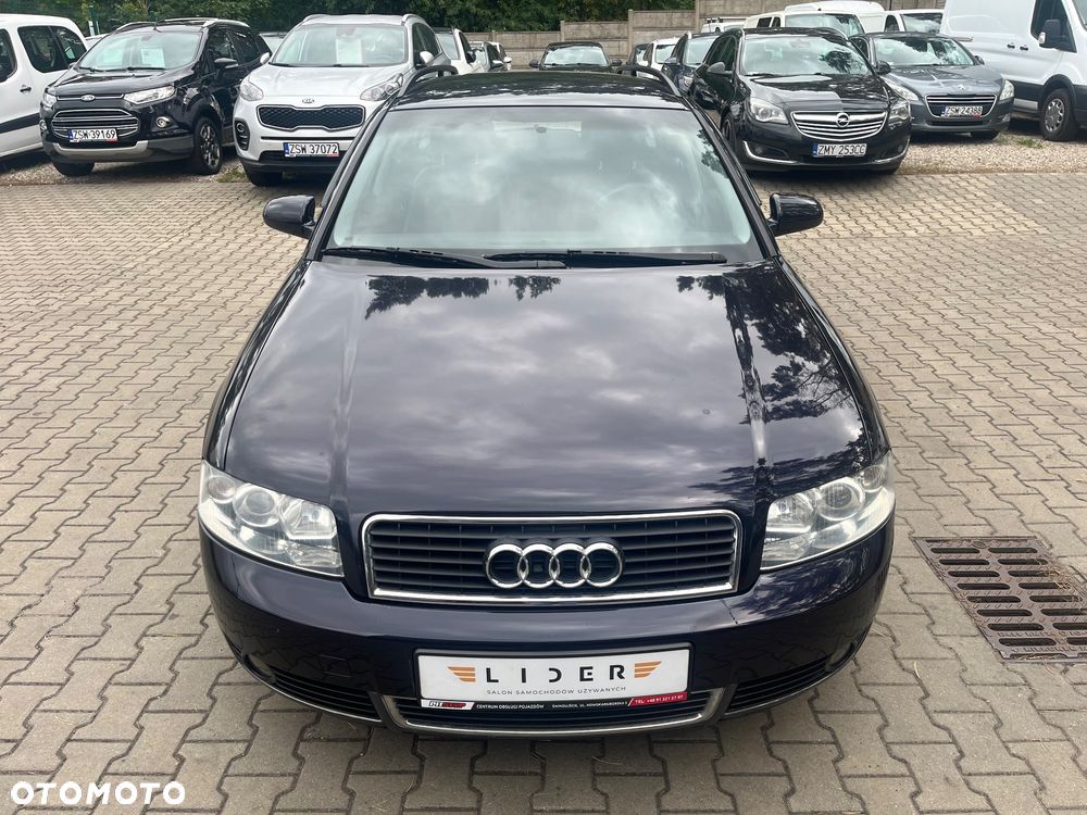 Audi A4 - 15