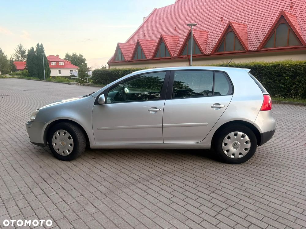 Volkswagen Golf 1.4 Edition - 18