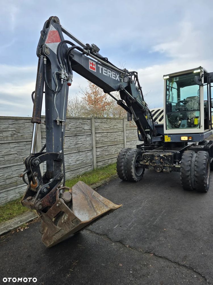 Terex - 6
