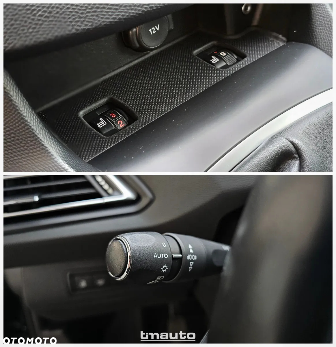 Peugeot 308 SW 1.2 PureTech Allure S&S - 13