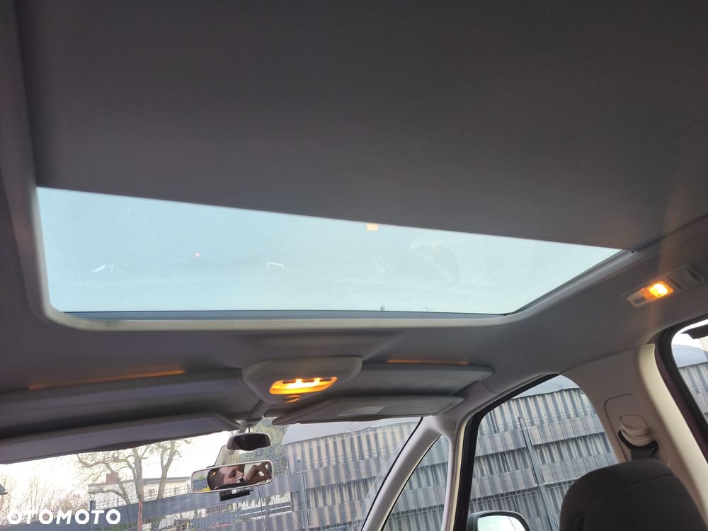 Citroën C4 Grand Picasso 1.6 HDi SX Pack MCP - 10