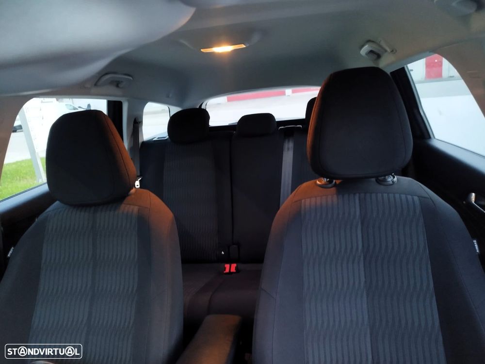 Peugeot 308 SW BlueHDi 100 Stop & Start Access - 11