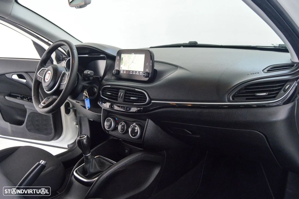 Fiat Tipo 1.3 Multijet - 9