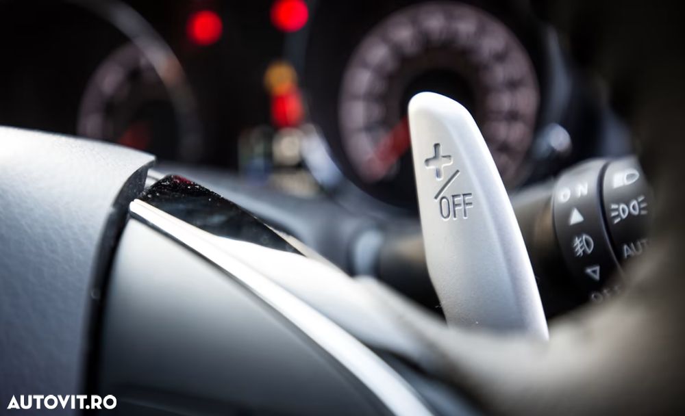 Mitsubishi ASX 2.2 Litri 4WD DI-D Instyle Aut. - 6