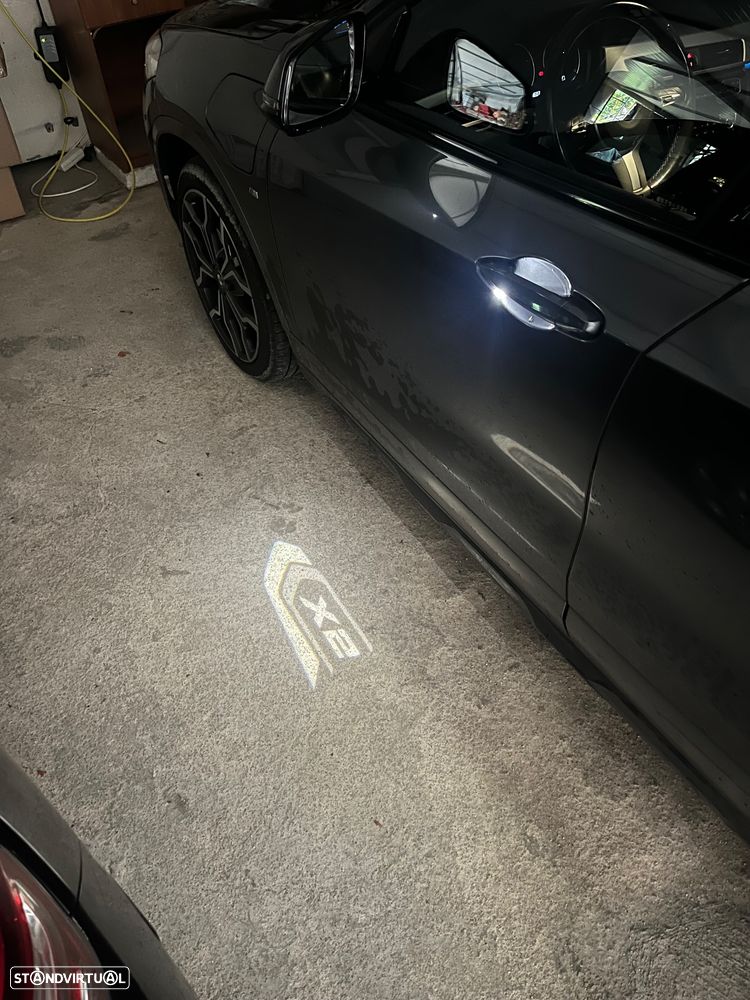 BMW X2 xDrive25e M Sport X - 19