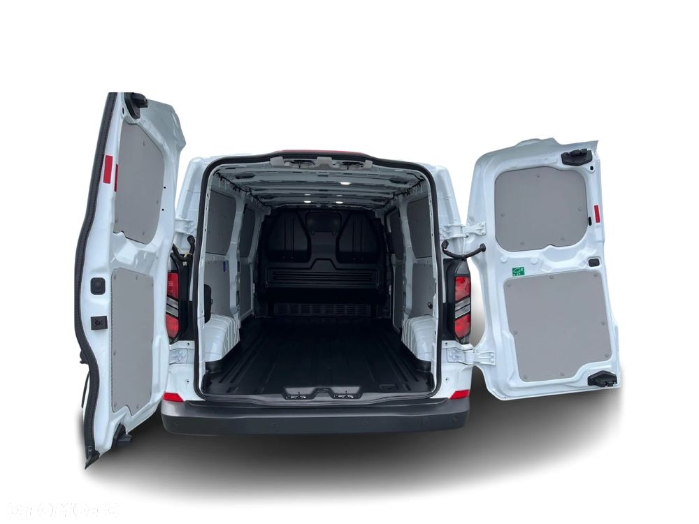 Ford Transit Custom L2 Van Trend 136KM A8 - 7