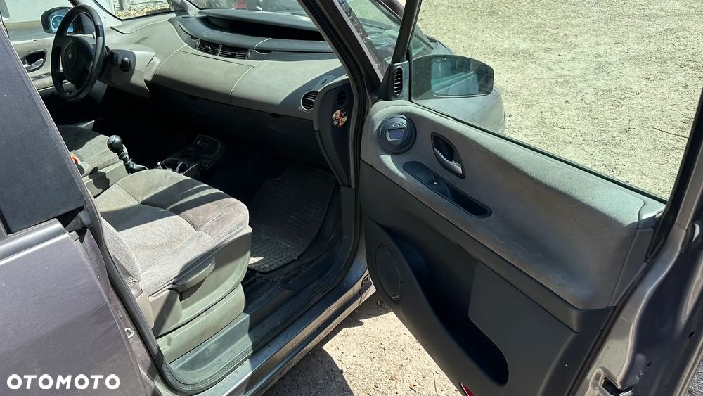 Renault Espace - 9
