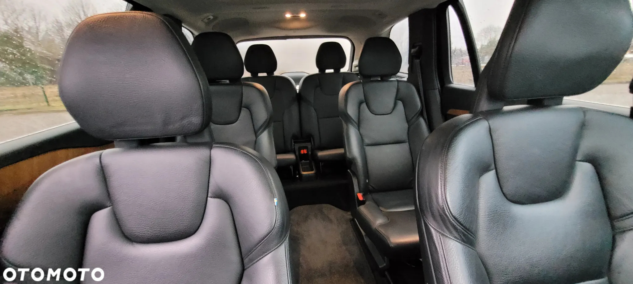 Volvo XC 90 - 27