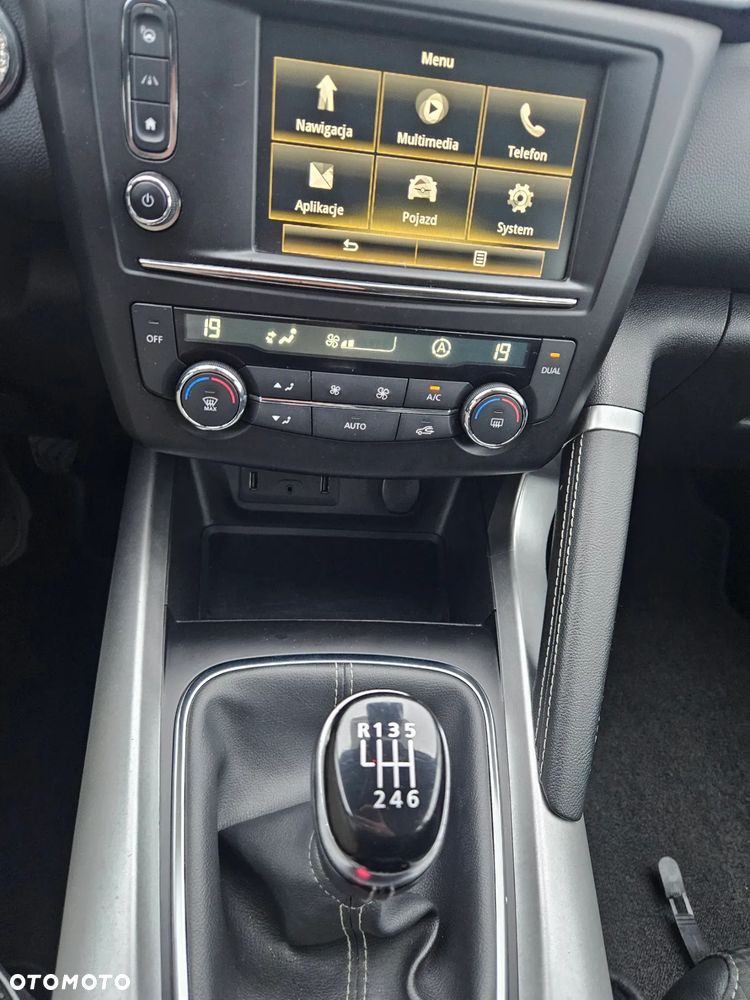 Renault Kadjar Energy dCi 110 COLLECTION - 29