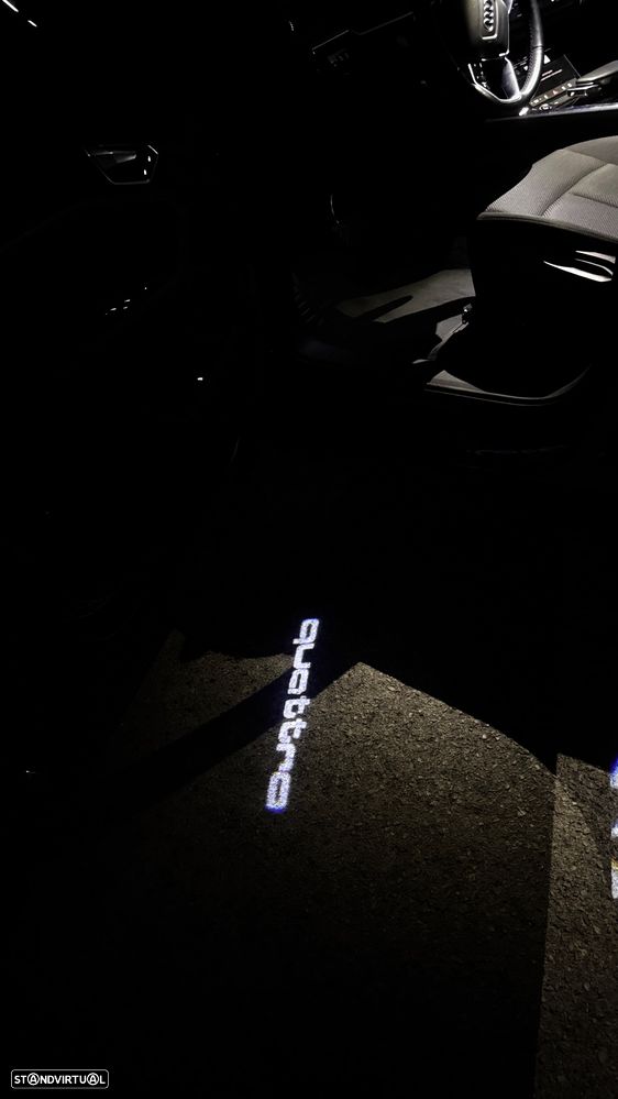 Audi e-tron Sportback 55 quattro advanced - 39