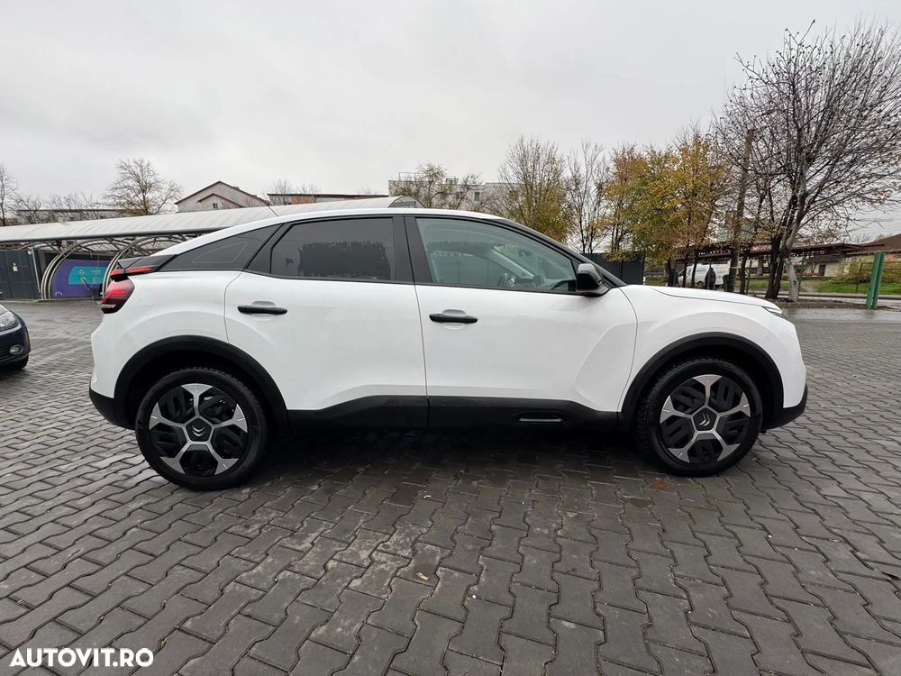 Citroën C4 BlueHDi 110 Stop&Start FEEL PACK - 4