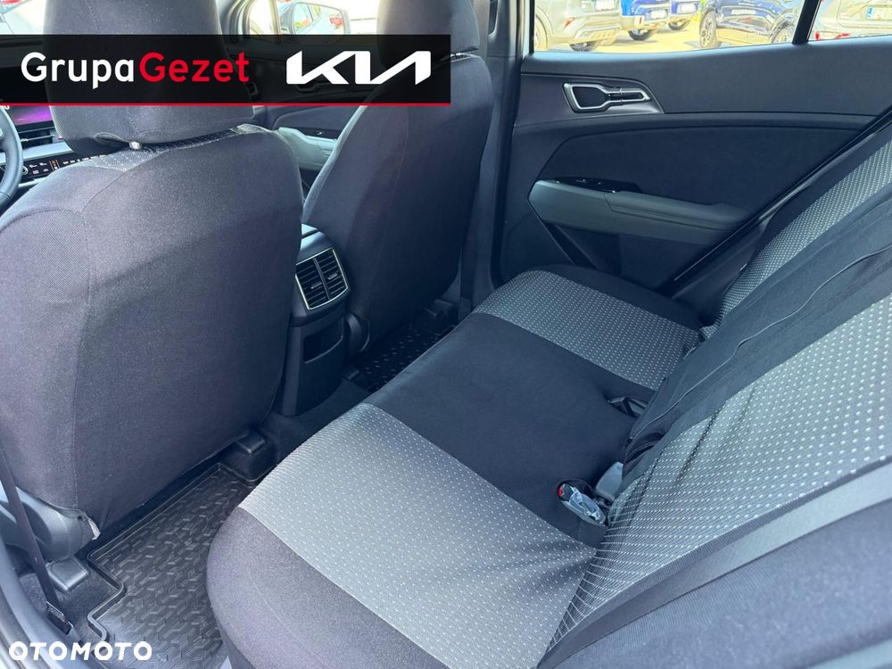 Kia Sportage 1.6 T-GDI Anniversary 4WD DCT - 15